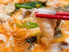 -喜家德虾仁水饺(景枫中心店)