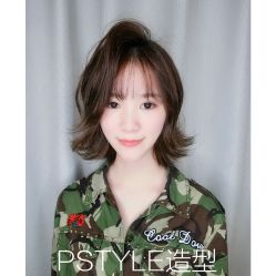 -P.STYLE 派斯造型