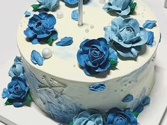 -玉见cake低糖蛋糕甜品台定制(河西店)