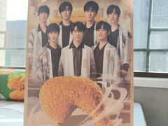 -德克士(前门店)