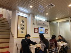大堂-文记壹心鸡(宝华路店)