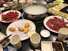 -吉友粥底火锅(方斜路店)