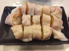 -大师傅粥品(埃华街)