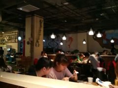 -喜虾客·大虾火锅(郑州无限城店)