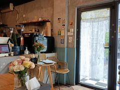 -251#coffee roasters(沿河东路店)