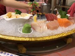 -新松子日本料理
