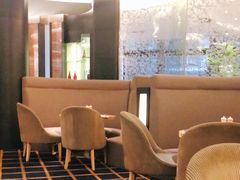 -银星皇冠假日酒店美食阁