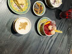 -宫事颐庭·老佛爷贵寿下午茶(颐和园店)