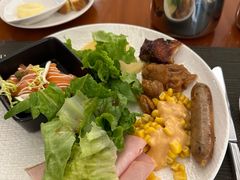 -北京丽晶酒店