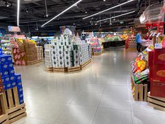 -盒马鲜生(观音桥店)
