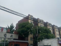 -北京商贸学校