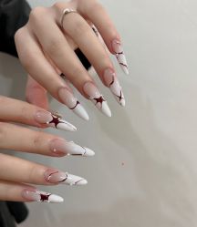 -LILY NAILS美甲美睫