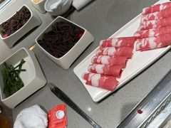-海底捞火锅(丰尚国际广场店)