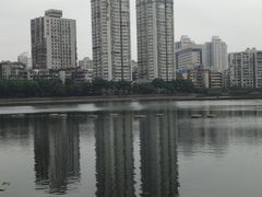 -喷泉公园