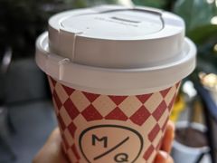 -明谦·Coffee&Cocktail Bar(美您公园店)
