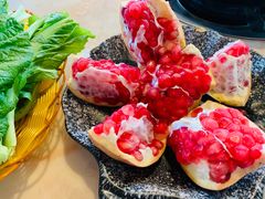 -蘑统田下·野生菌火锅