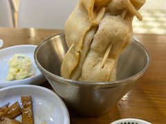 -八福力韩国休闲餐厅(泉舜店)