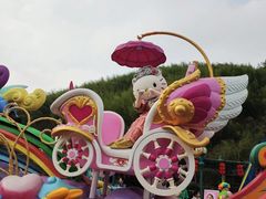 -杭州Hello Kitty乐园