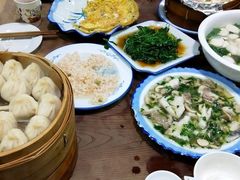 西施鱼片-吾介小籠館