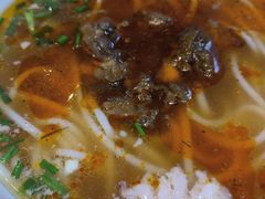 -湘下佬·老长沙吃货铺(酃湖万达店)