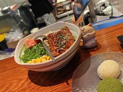-戏作寿司(观音桥店)