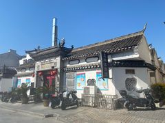 -三林本帮馆(中林街店)