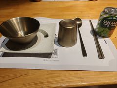 -延松朝鲜族料理