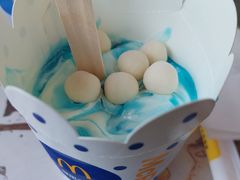 -麦当劳(宜昌东山大道店)