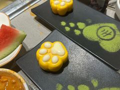 -海底捞火锅(西直门凯德MALL店)