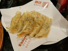 -阿庄新豫菜(通泰路店)