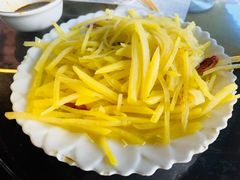 -阿东农家菜(新场古镇下塘街店)