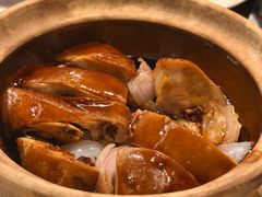 -万丽轩·粤菜(王府井金茂万丽酒店)