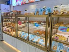 -蜂蝶来饼店(拱北总店)