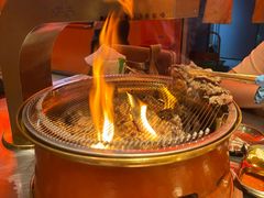 -西塔老太太泥炉烤肉(苏州大悦城店)