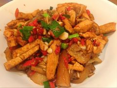 -八碗湘长沙市井菜(坡子街店)