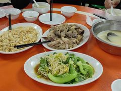 -水东兴记鸭粥店(茂名店)