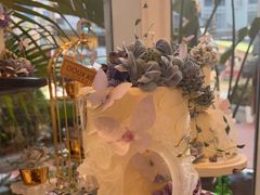 -杜哈夫DOUX RÊVE·生日蛋糕(日月光店)