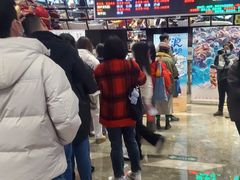 -武商摩尔影城(国广IMAX激光店)