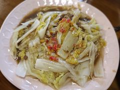 -老兵牛蹄店(下沙店)