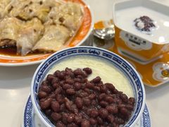 红豆双皮奶-超琪星·咖啡简餐(川音店)