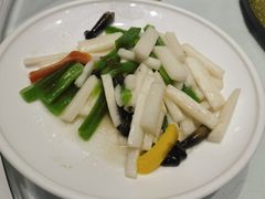 -老牌坊鲁菜名店(聊城美食岛店)
