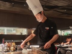 -水木锦堂·自助铁板烧(望京凯德MALL店)