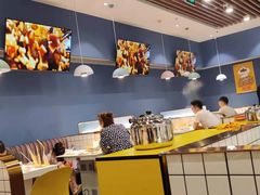 -燃尖儿自助串串火锅(新业广场店)