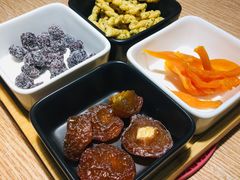 -李子坝梁山鸡(北碚万达五鸡哥店)
