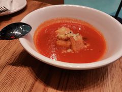 -城市大道红炉披萨烘焙坊