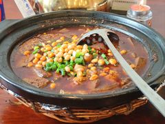 -郭鸡肉·非遗餐厅(安仁古镇店)