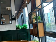 -豪享来中西餐厅(隆昌店)