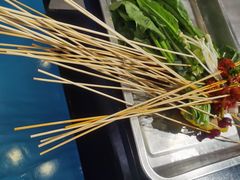 -钢管厂五区小郡肝火锅串串香(清河店)