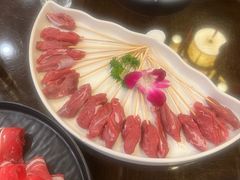 -日坛涮肉(日坛公园店)