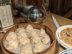 -直隶安家牛肉罩饼(新石店)